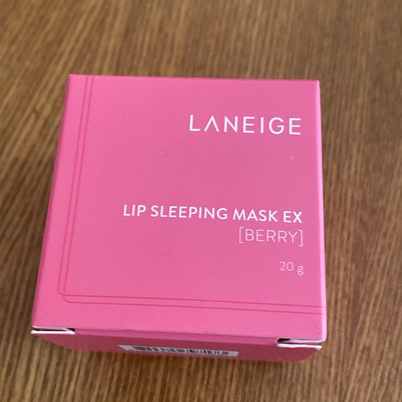 LANEIGE Laneige Lip Sleeping Mask Intense Hydration Lip Treatment - Picture 3 of 7
